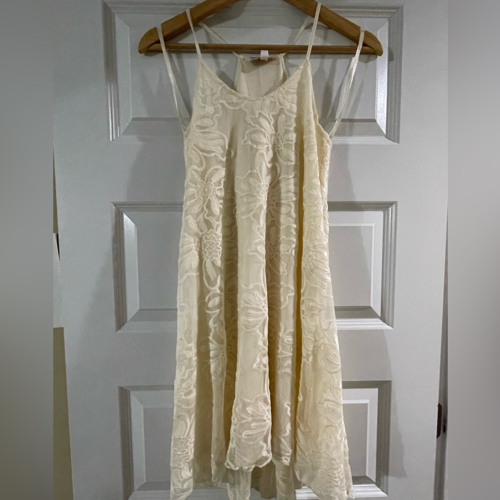 Francesca’s EmmaLee. Summer dress